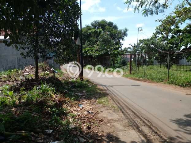 Kavling Tanah di Pamulang Dijual Luas 88m2 Legalitas SHM Kavling Tanah di Pamulang Dijual Luas 88m2 Legalitas SHM