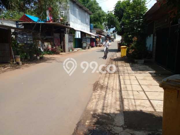 Kavling Tanah di Pamulang Dijual Luas 88m2 Legalitas SHM Kavling Tanah di Pamulang Dijual Luas 88m2 Legalitas SHM