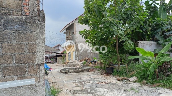 Tanah Kawasan Komersial Kawasan , Luas 119m2m², Cocok untuk Investasi Tanah Kawasan Komersial Kawasan , Luas 119m2m², Cocok untuk Investasi