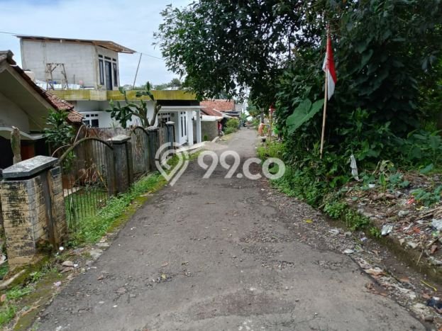 Lahan Investasi Lokasi Tamansari Bogor SHM Lahan Investasi Lokasi Tamansari Bogor SHM
