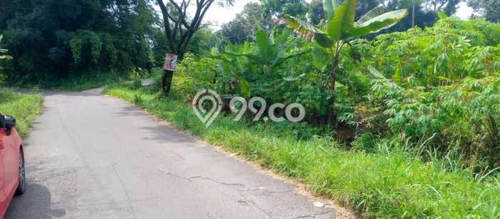 Lahan Kosong Dijual di Tamansari, Bogor, Luas 150m2 Area Strategis Lahan Kosong Dijual di Tamansari, Bogor, Luas 150m2 Area Strategis