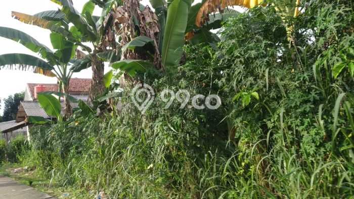 Tanah Dijual Area Strategis di Cilangkap Depok 73m2 Tanah Dijual Area Strategis di Cilangkap Depok 73m2