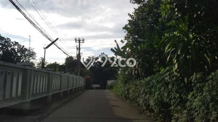 Tanah Dijual Area Strategis di Cilangkap Depok 73m2 Tanah Dijual Area Strategis di Cilangkap Depok 73m2