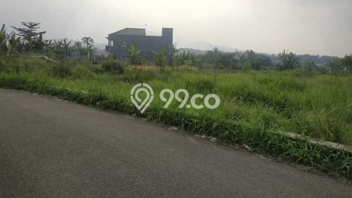 Tanah Kavling untuk Dijual di Cigombong Bogor 124m2 Tanah Kavling untuk Dijual di Cigombong Bogor 124m2