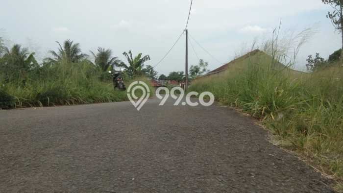 Tanah Kavling untuk Dijual di Cigombong Bogor 124m2 Tanah Kavling untuk Dijual di Cigombong Bogor 124m2