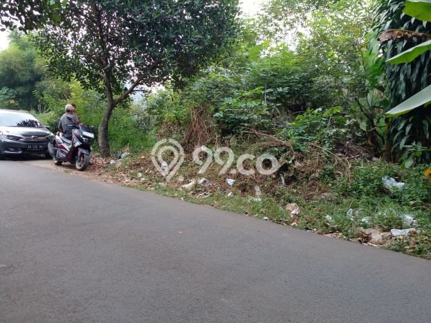 Tanah Kavling Dijual di Bakti Jaya, Tangerang dengan Luas Tanah 102m2 Tanah Kavling Dijual di Bakti Jaya, Tangerang dengan Luas Tanah 102m2