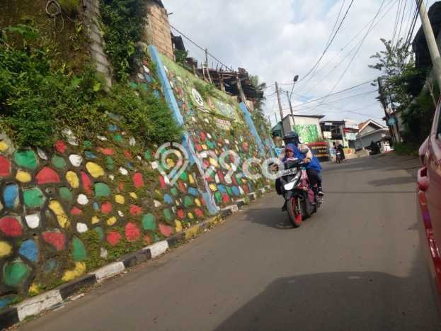 Tanah Lokasi Potensial Kawasan Cimahpar, Luas 71m², Dekat ke Pusat Kota Tanah Lokasi Potensial Kawasan Cimahpar, Luas 71m², Dekat ke Pusat Kota