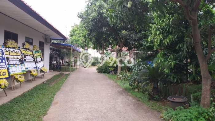 Tanah Dijual Area Strategis di Cinangka Depok 120m2 Tanah Dijual Area Strategis di Cinangka Depok 120m2