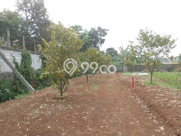 Kavling Tanah untuk Dijual di Cilendek Timur, Bogor, Luas 98m2 Kavling Tanah untuk Dijual di Cilendek Timur, Bogor, Luas 98m2