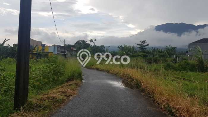 Kavling Tanah di Cigombong Dijual Luas 124m2 Legalitas SHM Kavling Tanah di Cigombong Dijual Luas 124m2 Legalitas SHM