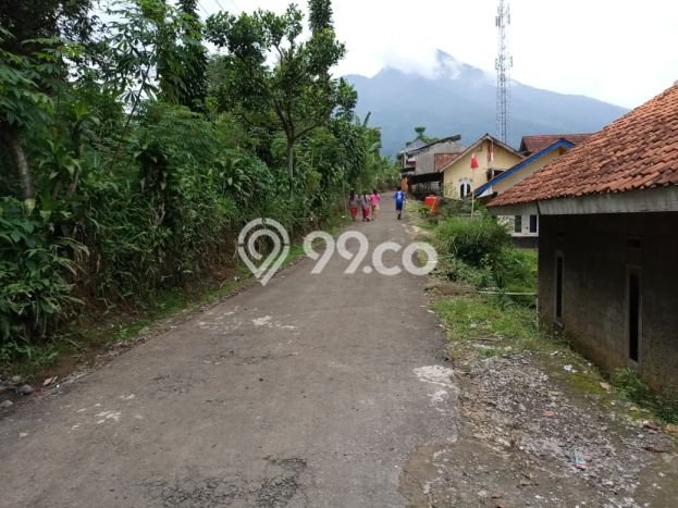 Lahan Investasi Lokasi Tamansari Bogor SHM Lahan Investasi Lokasi Tamansari Bogor SHM