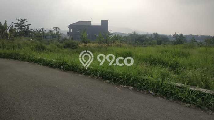 Kavling Tanah Dijual di Cigombong, Bogor, Luas 237m2 Area Strategis Kavling Tanah Dijual di Cigombong, Bogor, Luas 237m2 Area Strategis