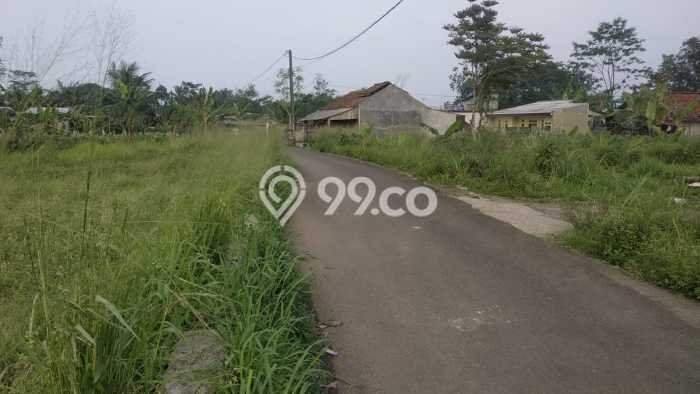 Kavling Tanah Dijual di Cigombong, Bogor, Luas 237m2 Area Strategis Kavling Tanah Dijual di Cigombong, Bogor, Luas 237m2 Area Strategis