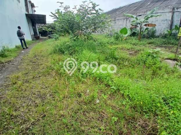 Untuk Dijual Tanah 82m2 di Tanah Sareal, Bogor Untuk Dijual Tanah 82m2 di Tanah Sareal, Bogor