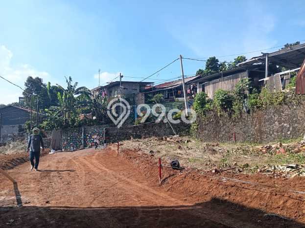 Tanah Lokasi Potensial Kawasan Cimahpar, Luas 71m², Dekat ke Pusat Kota Tanah Lokasi Potensial Kawasan Cimahpar, Luas 71m², Dekat ke Pusat Kota