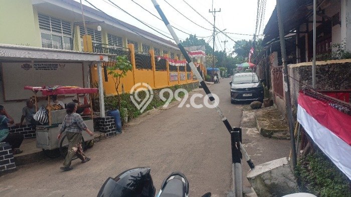 Tanah Kavling Dijual di Panaragan, Bogor dengan Luas Tanah 96m2 Tanah Kavling Dijual di Panaragan, Bogor dengan Luas Tanah 96m2