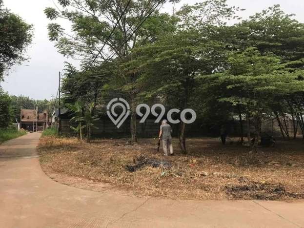Tanah Siap Bangun Dijual di Bogor Punya Luas 66m2 Tanah Siap Bangun Dijual di Bogor Punya Luas 66m2