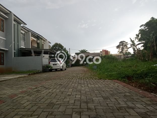 Kavling Tanah untuk Dijual di Cibuluh, Bogor, Luas 71m2 Kavling Tanah untuk Dijual di Cibuluh, Bogor, Luas 71m2