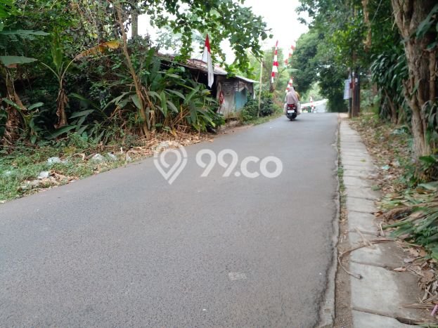 Tanah Kavling Dijual di Bakti Jaya, Tangerang dengan Luas Tanah 102m2 Tanah Kavling Dijual di Bakti Jaya, Tangerang dengan Luas Tanah 102m2