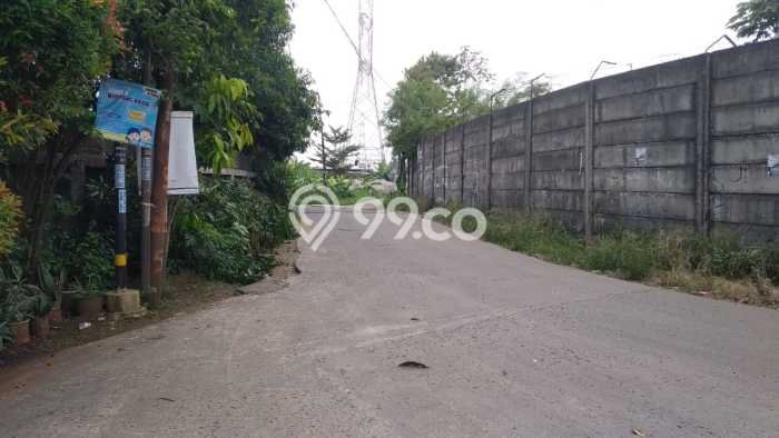 Lahan Kosong Dijual di Depok dengan Area 105m2 Lahan Kosong Dijual di Depok dengan Area 105m2