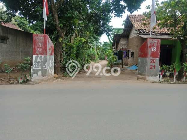 Tanah Investasi Dijual di Bogor Punya Luas 72m2 Tanah Investasi Dijual di Bogor Punya Luas 72m2