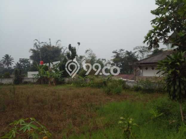 Tanah Kavling di Caringin Dijual dengan Luas 105m2 Tanah Kavling di Caringin Dijual dengan Luas 105m2