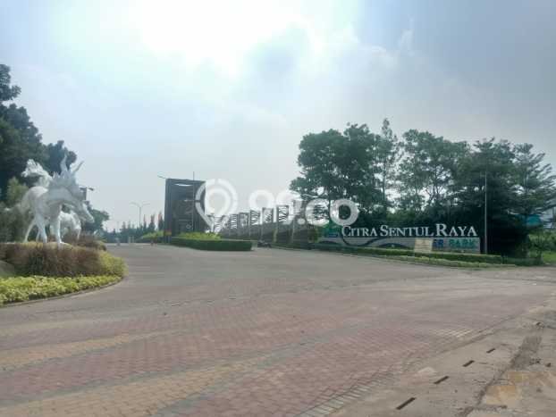 AREA PROSPEKTIF! Tanah di Bukit Sentul, Luas 99m², Akses Fasilitas Umum, Kawasan Potensial AREA PROSPEKTIF! Tanah di Bukit Sentul, Luas 99m², Akses Fasilitas Umum, Kawasan Potensial