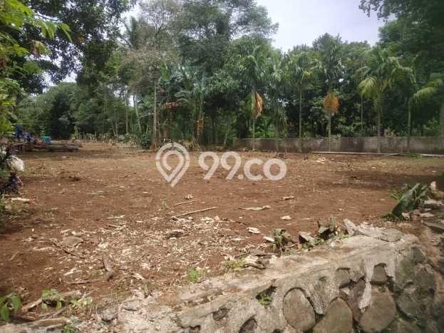 Tanah Investasi Dijual di Bogor Punya Luas 72m2 Tanah Investasi Dijual di Bogor Punya Luas 72m2