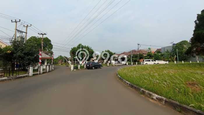 Kavling Tanah Dijual di Bogor Barat Bogor Spesifikasi 98m2 Kavling Tanah Dijual di Bogor Barat Bogor Spesifikasi 98m2