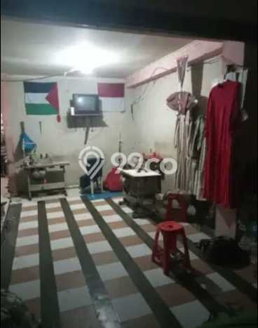 Rumah Minimalis 7 KT di Moch Toha Bandung Unfurnished Rumah Minimalis 7 KT di Moch Toha Bandung Unfurnished