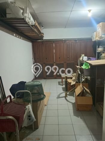 Sewa Rumah Harga Terjangkau di Moch Toha Bandung dengan 3 KT Sewa Rumah Harga Terjangkau di Moch Toha Bandung dengan 3 KT