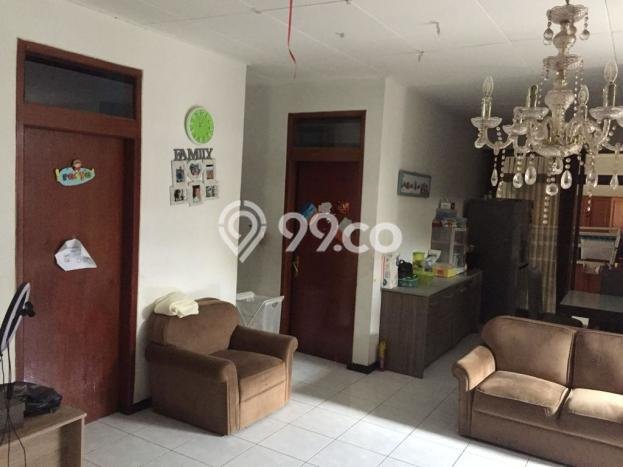 Hunian Mewah Siap Huni LT 330m2 di Batununggal, Bandung Hunian Mewah Siap Huni LT 330m2 di Batununggal, Bandung
