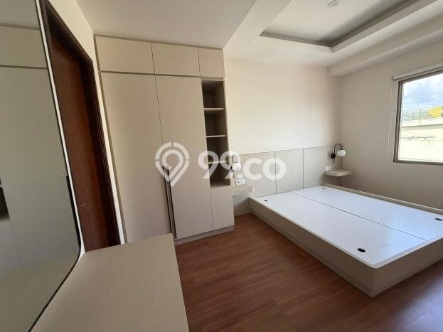 Apartemen Sewa 3 Kamar Hemat Siap Huni di Bandung, Luas 125m2 Apartemen Sewa 3 Kamar Hemat Siap Huni di Bandung, Luas 125m2