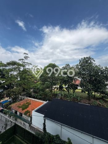 Apartemen Favorit Nyaman Dijual di Bandung dengan 2 Kamar Tidur Apartemen Favorit Nyaman Dijual di Bandung dengan 2 Kamar Tidur