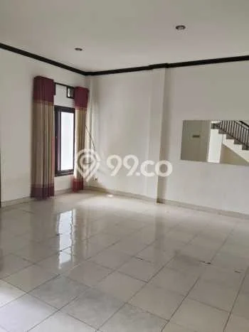 Rumah Cantik Siap Pakai Di Margahayu Luas 130m2 Aman Rumah Cantik Siap Pakai Di Margahayu Luas 130m2 Aman