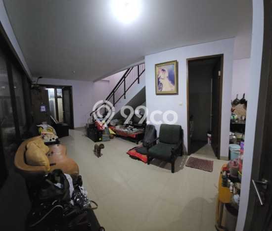 Jual Rumah Modern 3 KT di Buah Batu, Bandung Jual Rumah Modern 3 KT di Buah Batu, Bandung