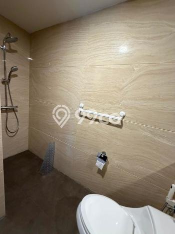 Apartemen Nyaman untuk Disewa, 3 Kamar di Bandung Apartemen Nyaman untuk Disewa, 3 Kamar di Bandung