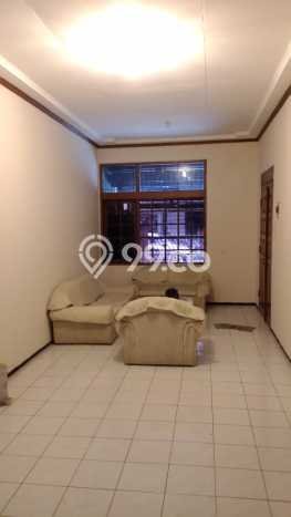 Rumah Minimalis 4 KT di Moch Toha Bandung Unfurnished Rumah Minimalis 4 KT di Moch Toha Bandung Unfurnished