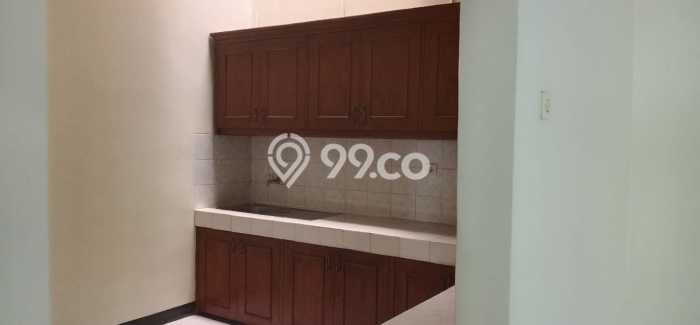 Ready to Use! Premium House LT 225m2 Desain Modern di Cijagra Ready to Use! Premium House LT 225m2 Desain Modern di Cijagra