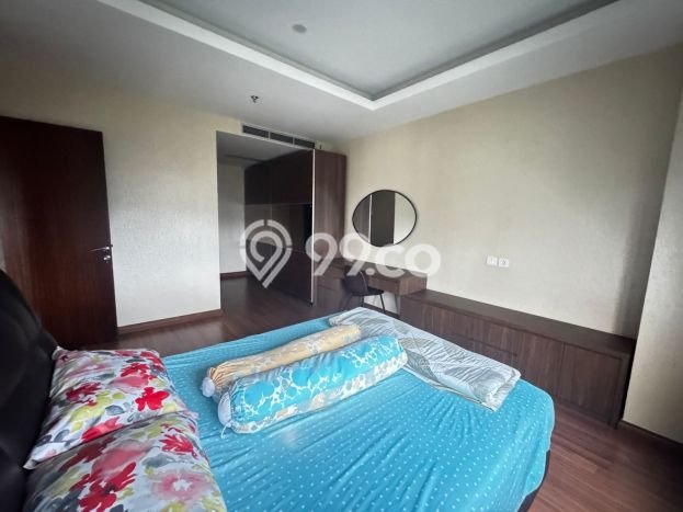 Siap Huni Apartemen Luxury di Hegarmanah 3 Kamar & 2 Kamar Mandi Siap Huni Apartemen Luxury di Hegarmanah 3 Kamar & 2 Kamar Mandi