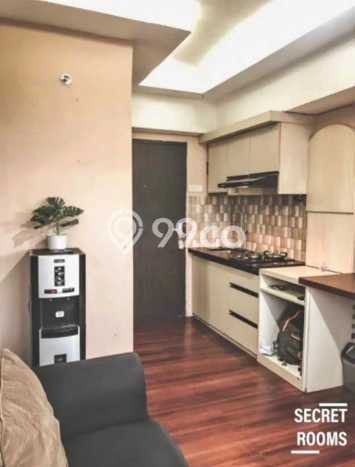 Apartemen Harga Terjangkau Dijual di Cihampelas, Bandung Barat Punya 2 Kamar Tidur Apartemen Harga Terjangkau Dijual di Cihampelas, Bandung Barat Punya 2 Kamar Tidur