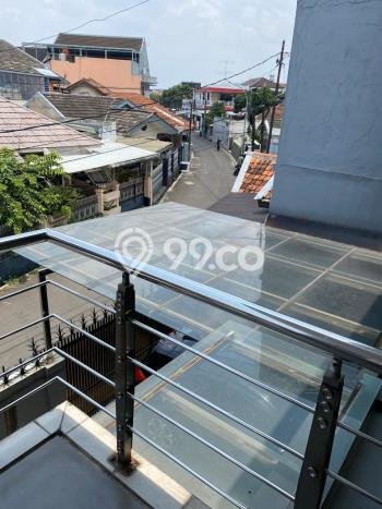 Hunian Elit LB 350m2 Siap Pakai Desain Elegan di Ciateul, Bandung Hunian Elit LB 350m2 Siap Pakai Desain Elegan di Ciateul, Bandung