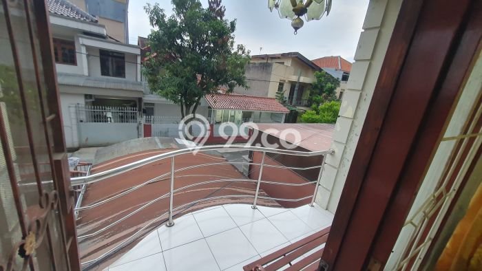 Jual Rumah Mewah Elegan Dengan View Cantik di Soekarno Hatta, Bandung Jual Rumah Mewah Elegan Dengan View Cantik di Soekarno Hatta, Bandung