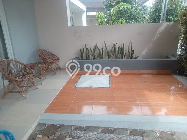 Jual Rumah Bagus Siap Huni LB 45m2 di Bojongsoang, Bandung Jual Rumah Bagus Siap Huni LB 45m2 di Bojongsoang, Bandung