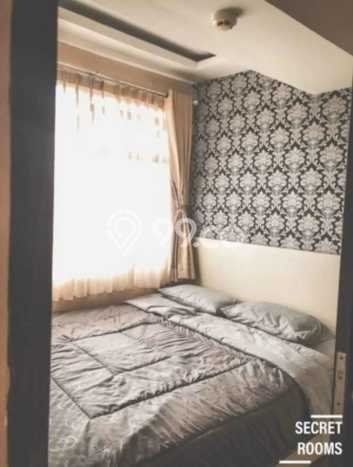 Apartemen Harga Terjangkau Dijual di Cihampelas, Bandung Barat Punya 2 Kamar Tidur Apartemen Harga Terjangkau Dijual di Cihampelas, Bandung Barat Punya 2 Kamar Tidur