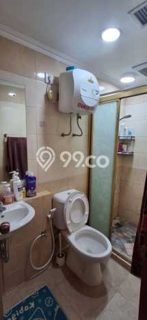Dijual Apartemen di Bandung 2 Kamar & 2 Kamar Mandi, Luas 53m2 Dijual Apartemen di Bandung 2 Kamar & 2 Kamar Mandi, Luas 53m2