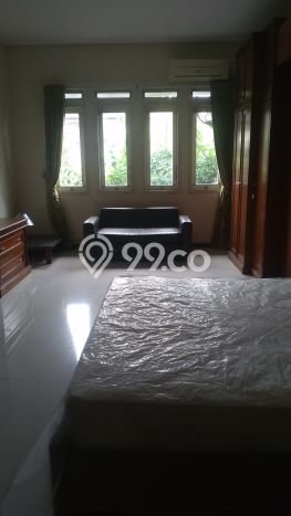 For Sale! Premium House LT 332m2 Desain Elegan di Muara For Sale! Premium House LT 332m2 Desain Elegan di Muara