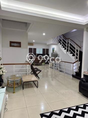 Hunian Nyaman Asri 4 KT Siap Pakai di Pasteur Bandung Hunian Nyaman Asri 4 KT Siap Pakai di Pasteur Bandung