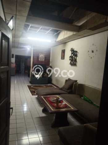 Dijual Rumah Eksklusif 7 KT di Gatot Subroto, Bandung Dijual Rumah Eksklusif 7 KT di Gatot Subroto, Bandung