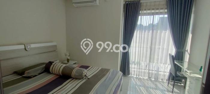 Rumah sewa siap pakai 3 KT di Padalarang, Bandung Rumah sewa siap pakai 3 KT di Padalarang, Bandung